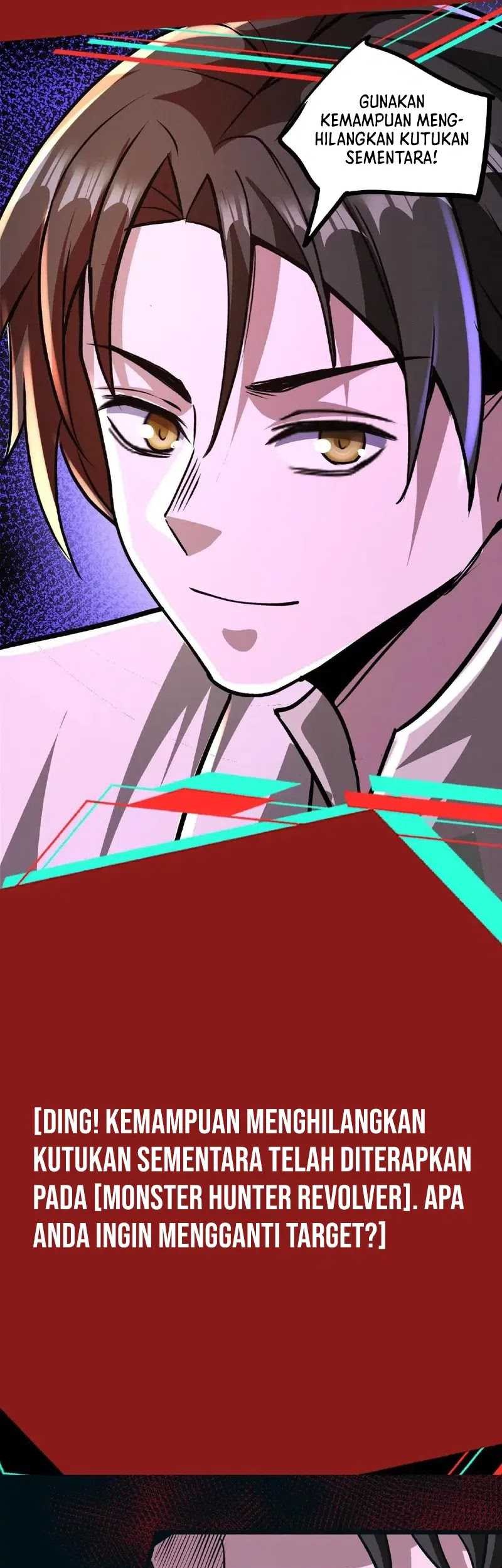 Creepy Pharmacist: All My Patients Are Horrific Chapter 72 - halaman 7