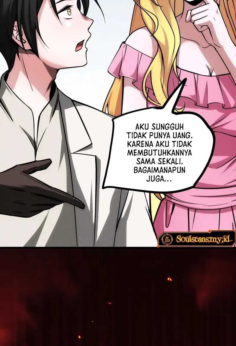 Creepy Pharmacist: All My Patients Are Horrific Chapter 73 - halaman 14