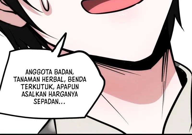 Creepy Pharmacist: All My Patients Are Horrific Chapter 73 - halaman 16