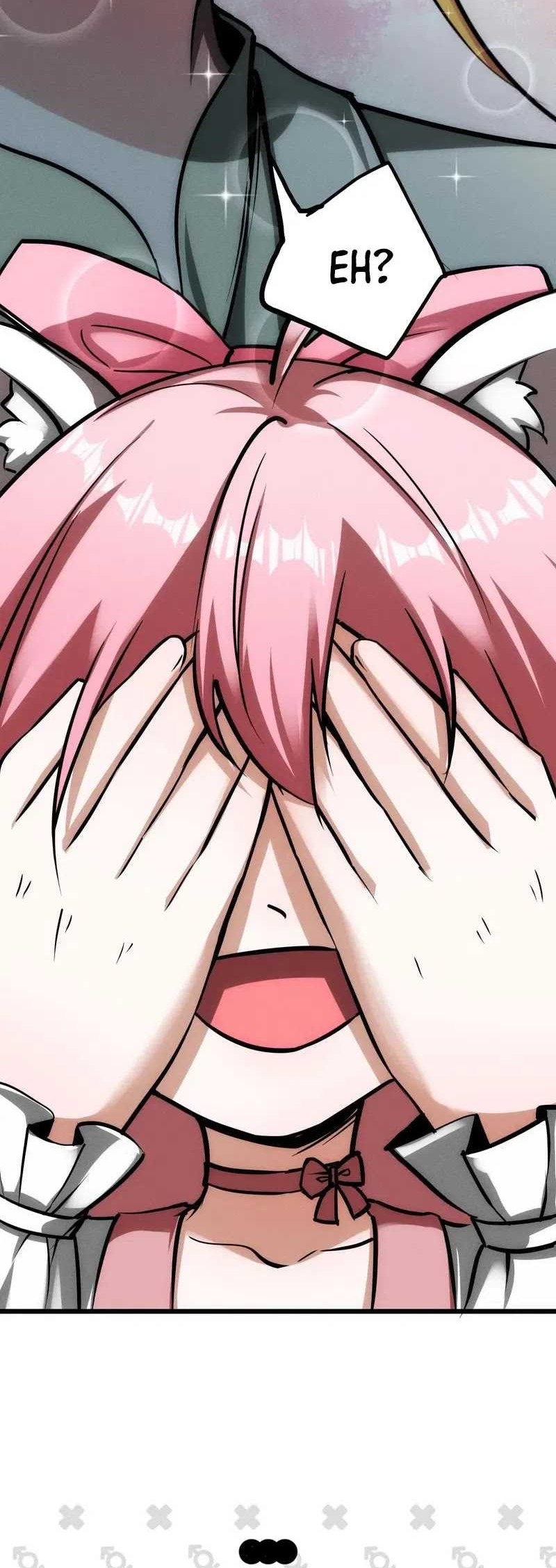 Creepy Pharmacist: All My Patients Are Horrific Chapter 73 - halaman 18