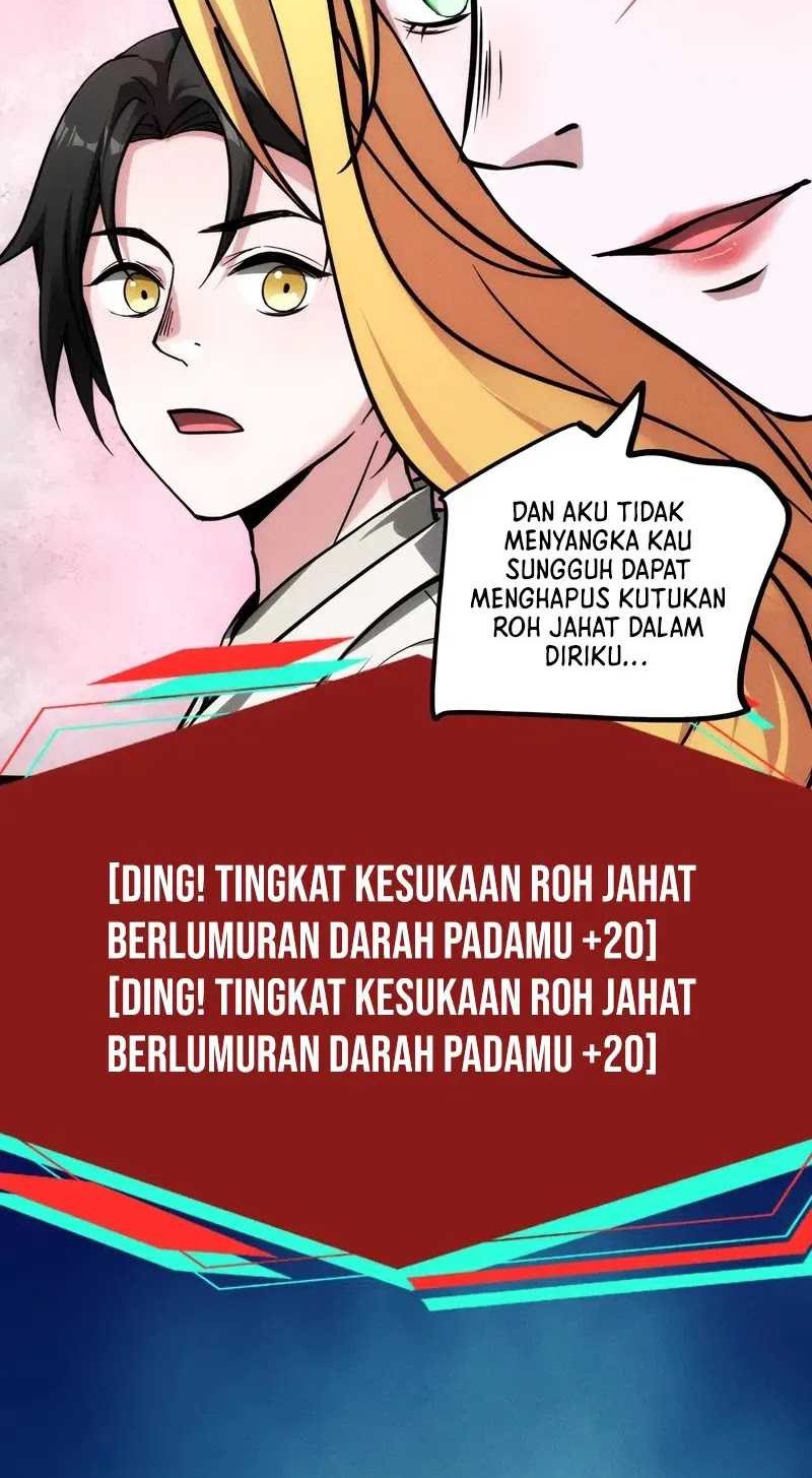 Creepy Pharmacist: All My Patients Are Horrific Chapter 73 - halaman 8