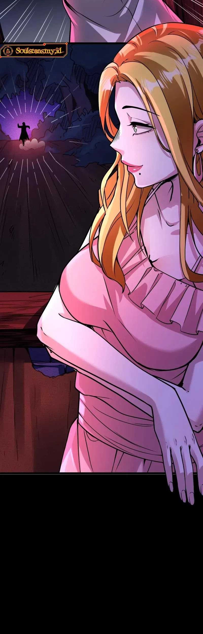 Creepy Pharmacist: All My Patients Are Horrific Chapter 74 - halaman 18