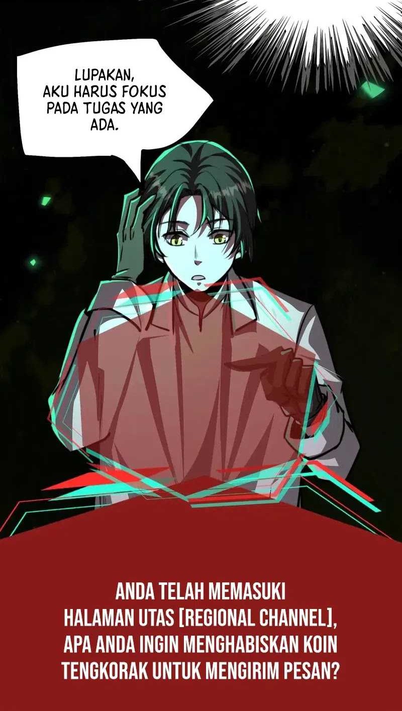 Creepy Pharmacist: All My Patients Are Horrific Chapter 75 - halaman 12