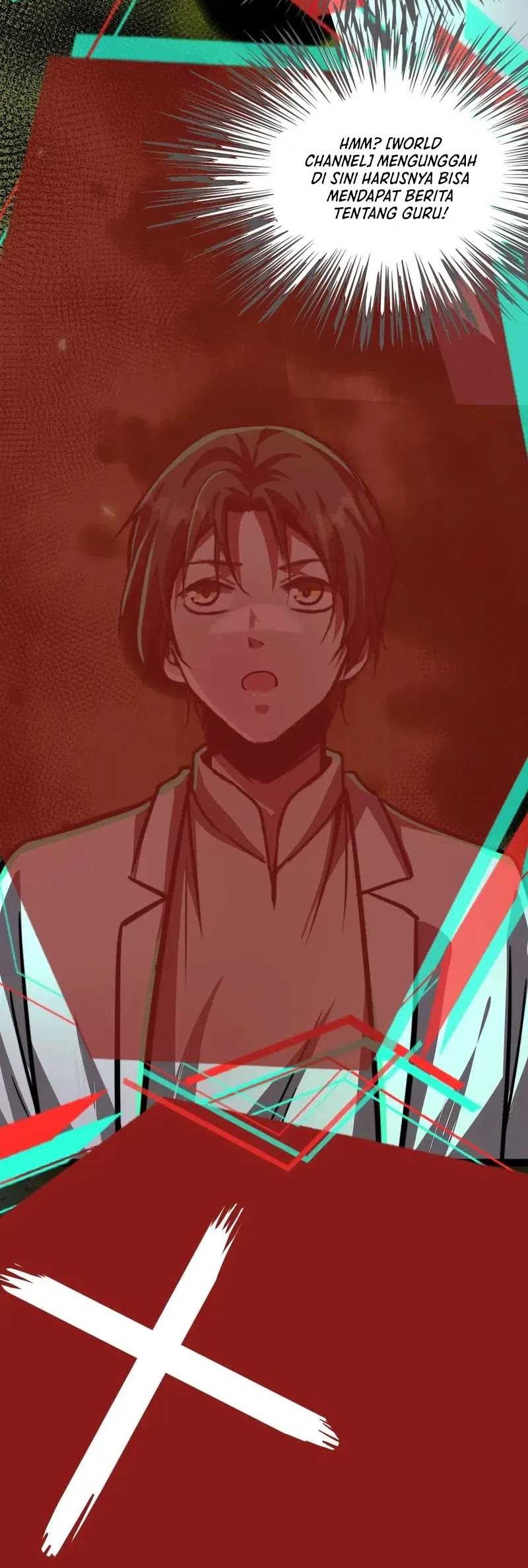 Creepy Pharmacist: All My Patients Are Horrific Chapter 75 - halaman 14