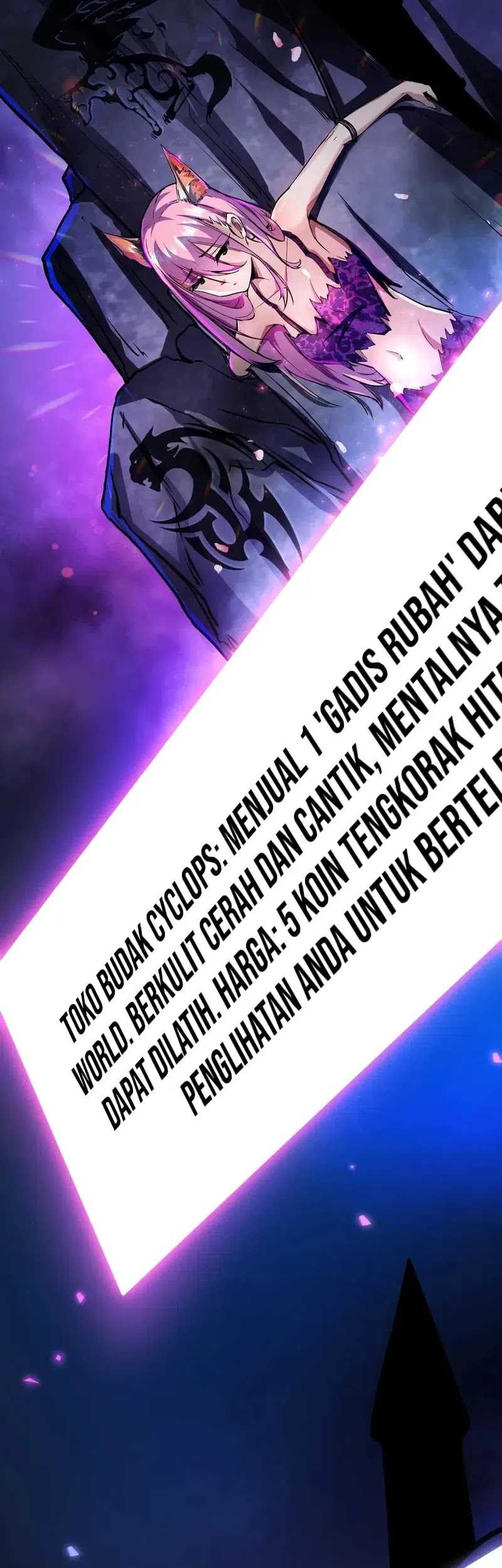 Creepy Pharmacist: All My Patients Are Horrific Chapter 76 - halaman 16