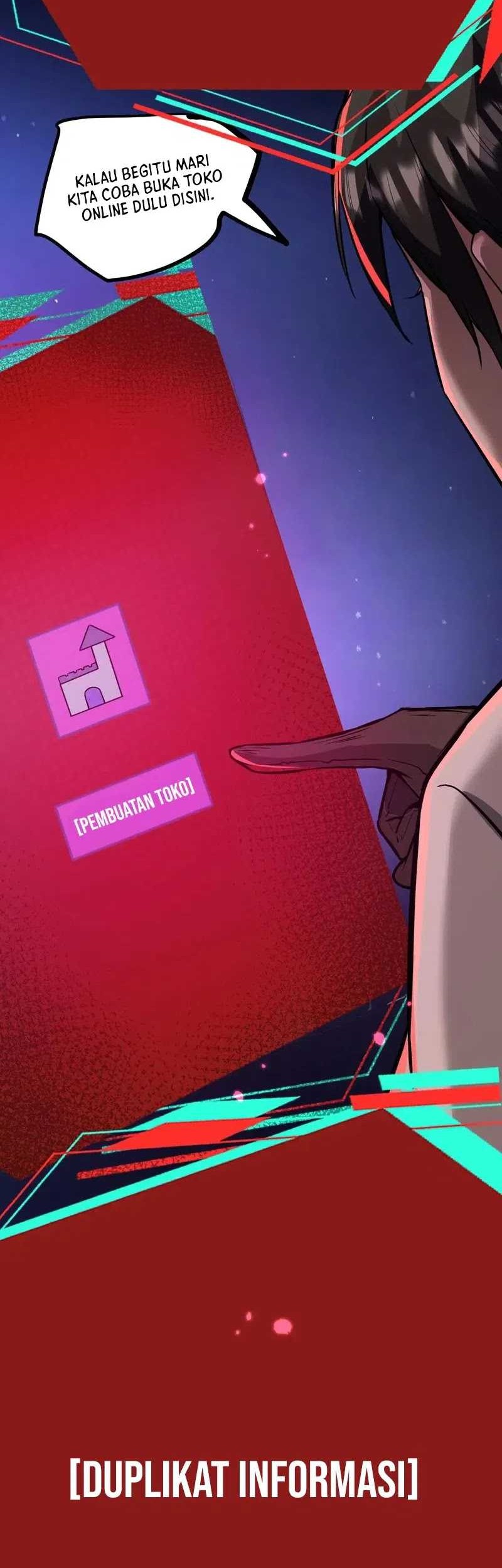 Creepy Pharmacist: All My Patients Are Horrific Chapter 76 - halaman 19