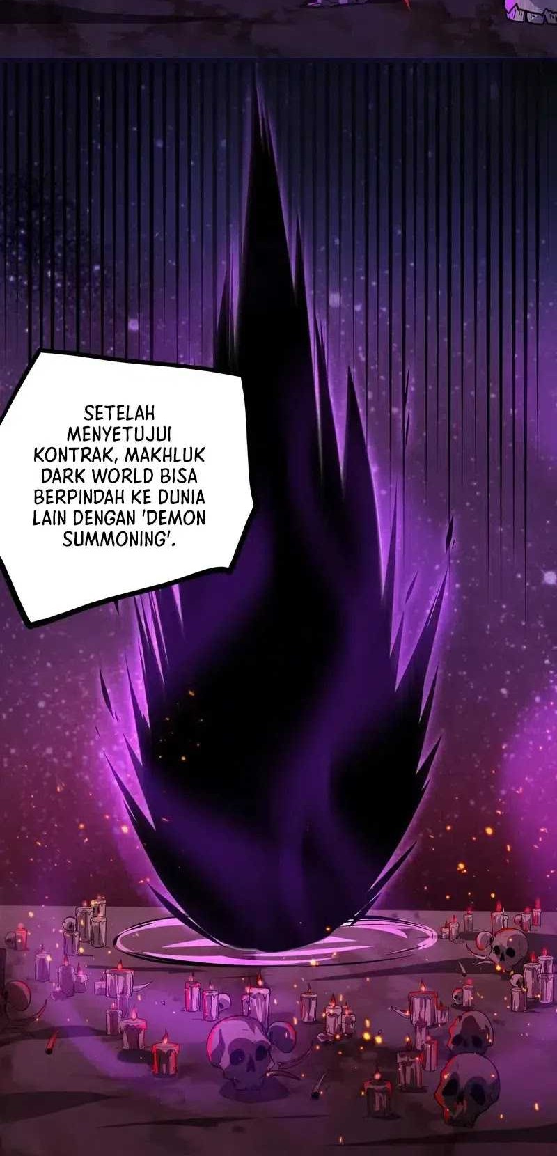 Creepy Pharmacist: All My Patients Are Horrific Chapter 76 - halaman 5