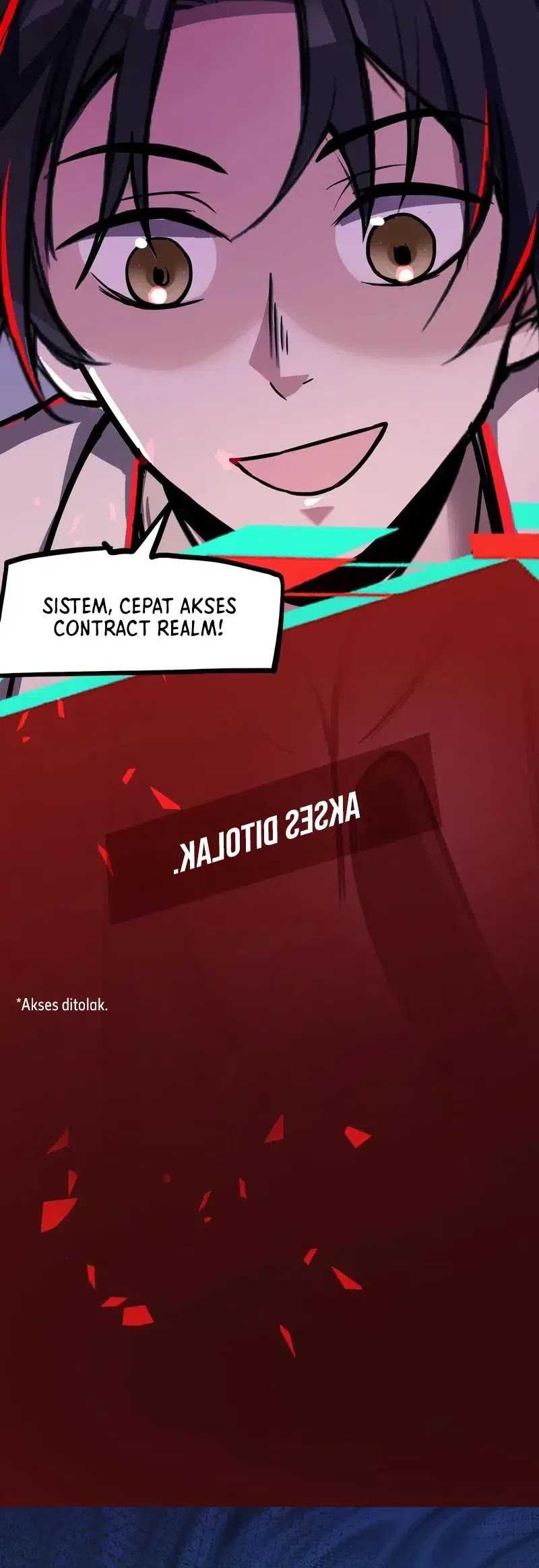 Creepy Pharmacist: All My Patients Are Horrific Chapter 76 - halaman 7