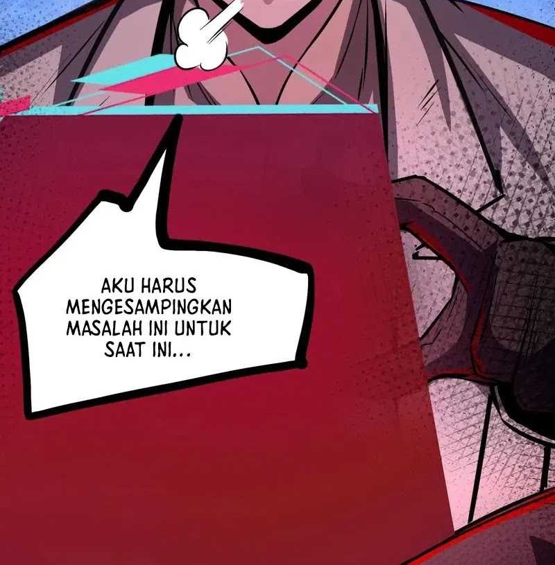 Creepy Pharmacist: All My Patients Are Horrific Chapter 76 - halaman 9