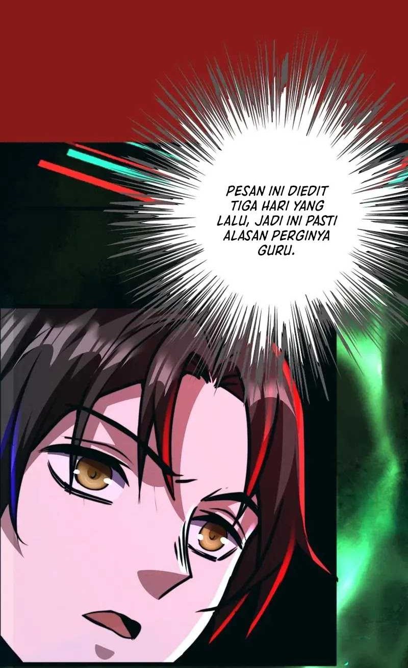 Creepy Pharmacist: All My Patients Are Horrific Chapter 77 - halaman 15