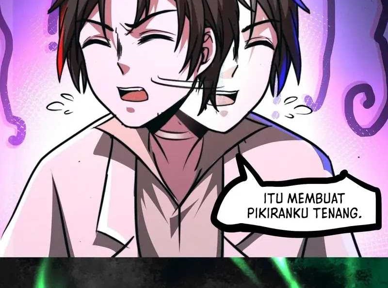 Creepy Pharmacist: All My Patients Are Horrific Chapter 77 - halaman 17