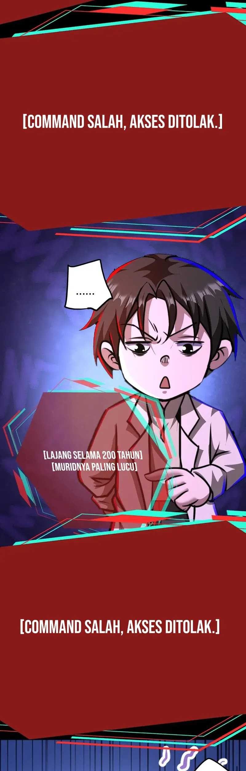 Creepy Pharmacist: All My Patients Are Horrific Chapter 77 - halaman 4