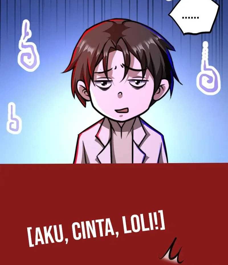 Creepy Pharmacist: All My Patients Are Horrific Chapter 77 - halaman 5