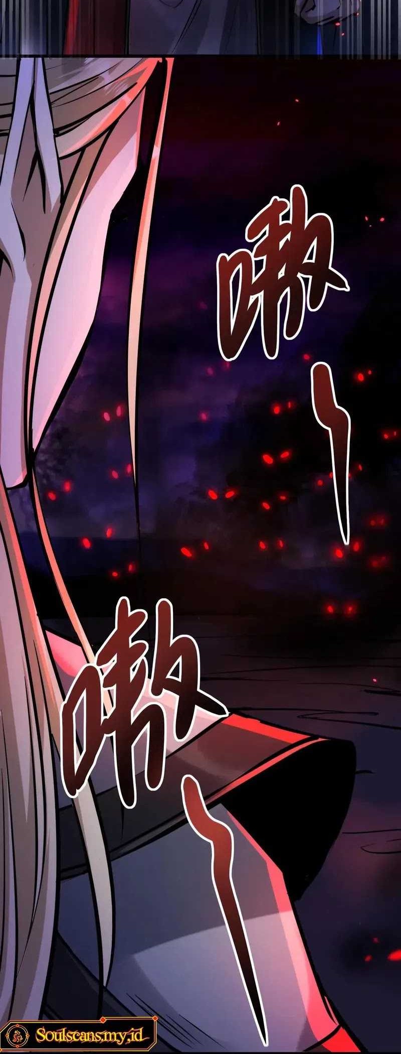 Creepy Pharmacist: All My Patients Are Horrific Chapter 79 - halaman 11