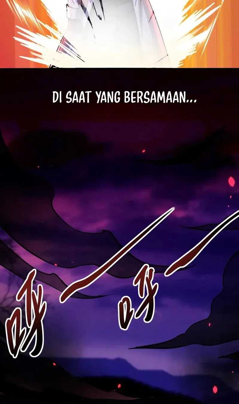 Creepy Pharmacist: All My Patients Are Horrific Chapter 79 - halaman 9