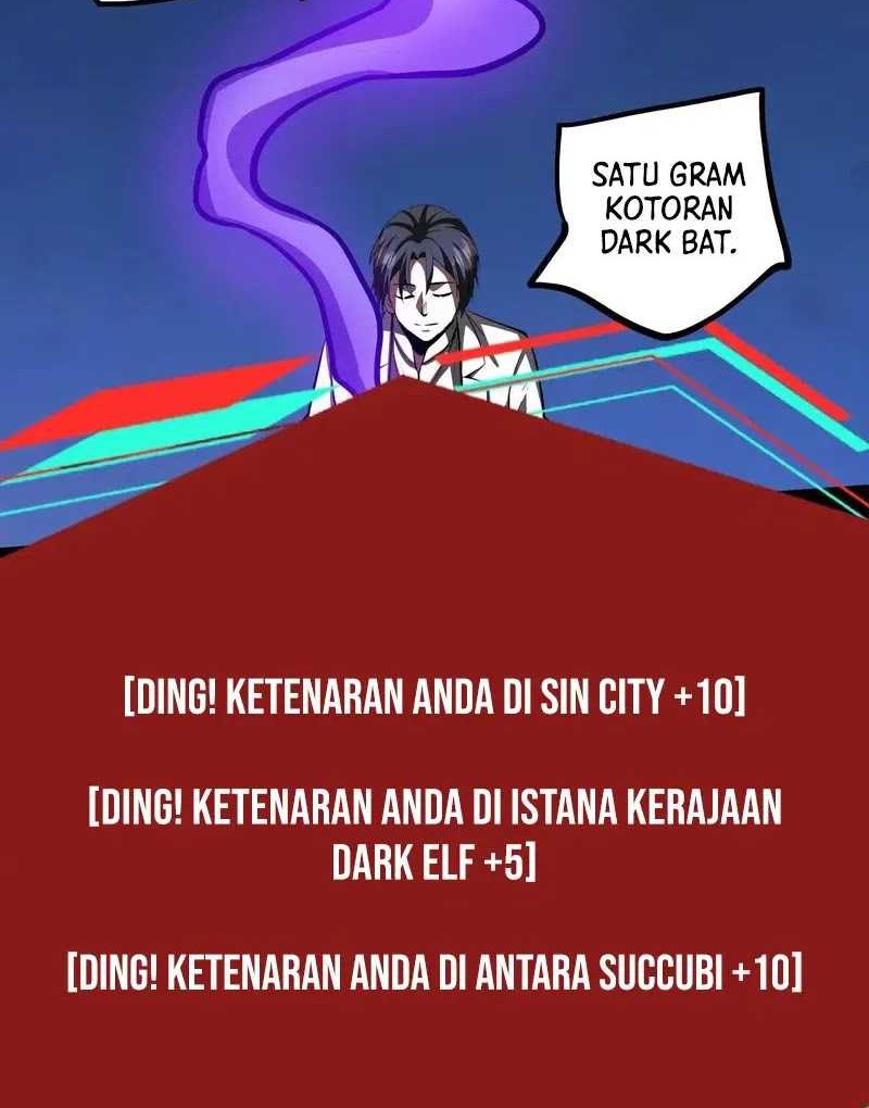 Creepy Pharmacist: All My Patients Are Horrific Chapter 80 - halaman 18