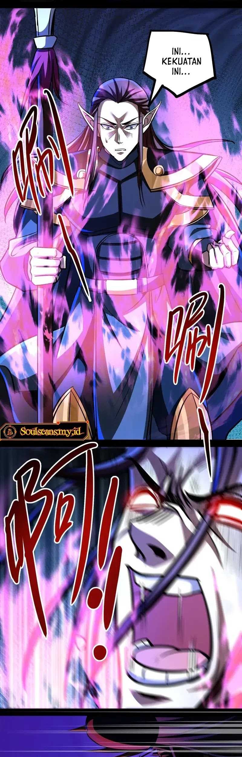Creepy Pharmacist: All My Patients Are Horrific Chapter 80 - halaman 5