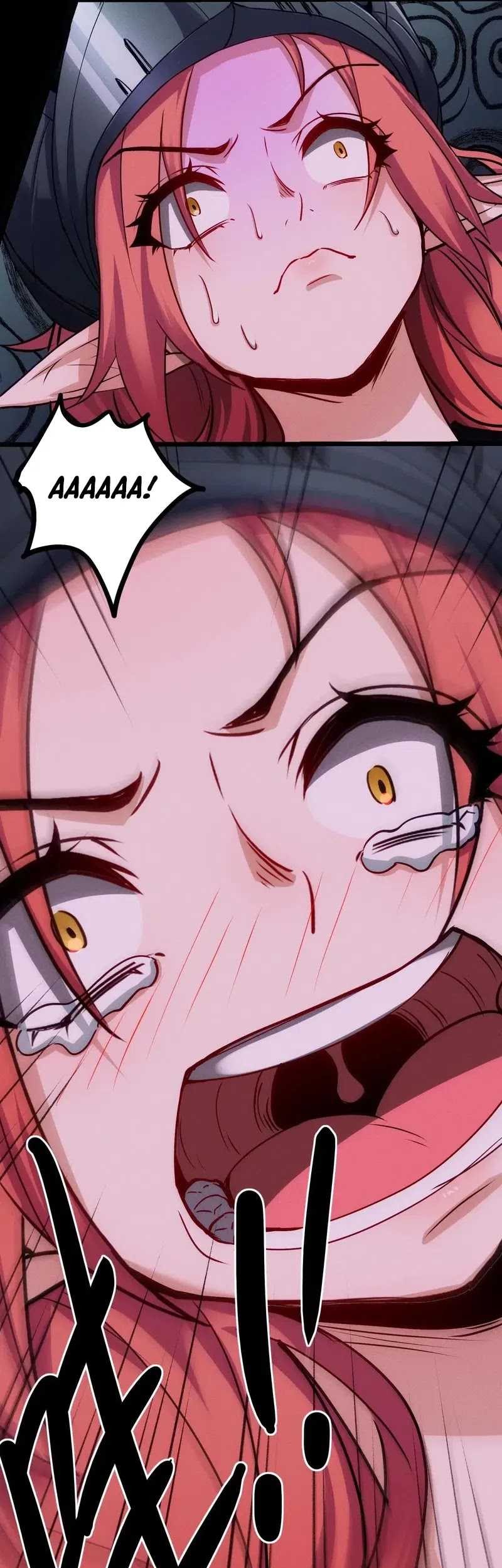 Creepy Pharmacist: All My Patients Are Horrific Chapter 83 - halaman 6