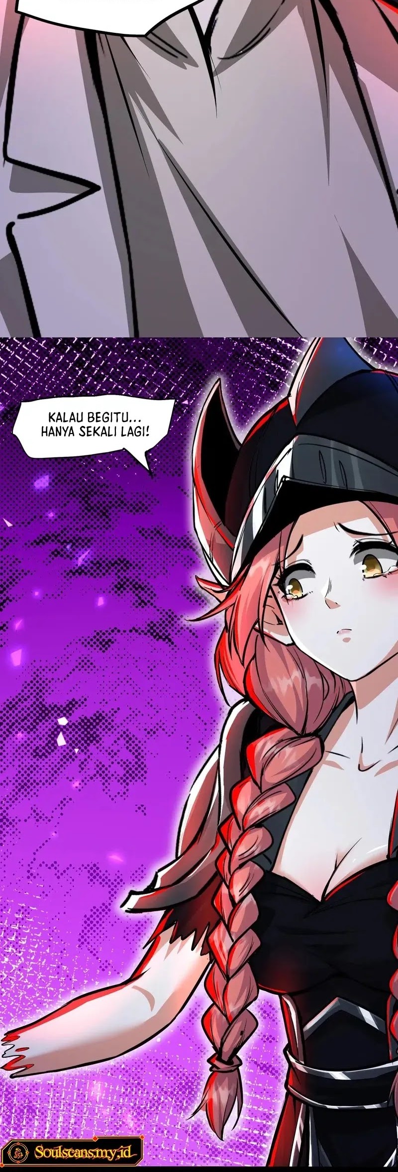 Creepy Pharmacist: All My Patients Are Horrific Chapter 86 - halaman 15