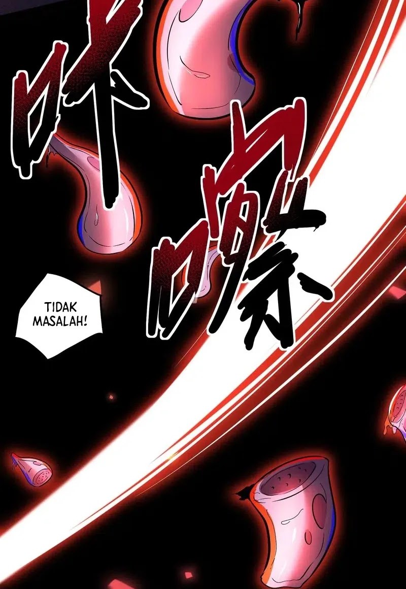 Creepy Pharmacist: All My Patients Are Horrific Chapter 86 - halaman 18