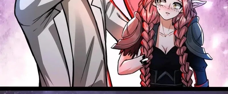 Creepy Pharmacist: All My Patients Are Horrific Chapter 86 - halaman 5
