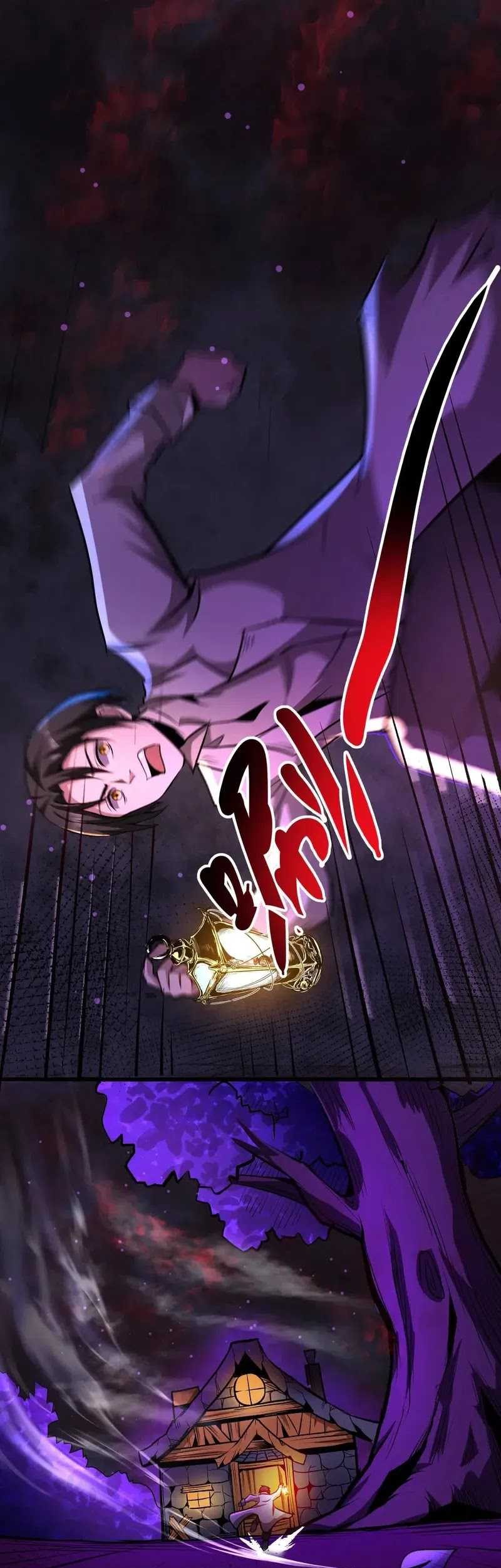 Creepy Pharmacist: All My Patients Are Horrific Chapter 88 - halaman 10