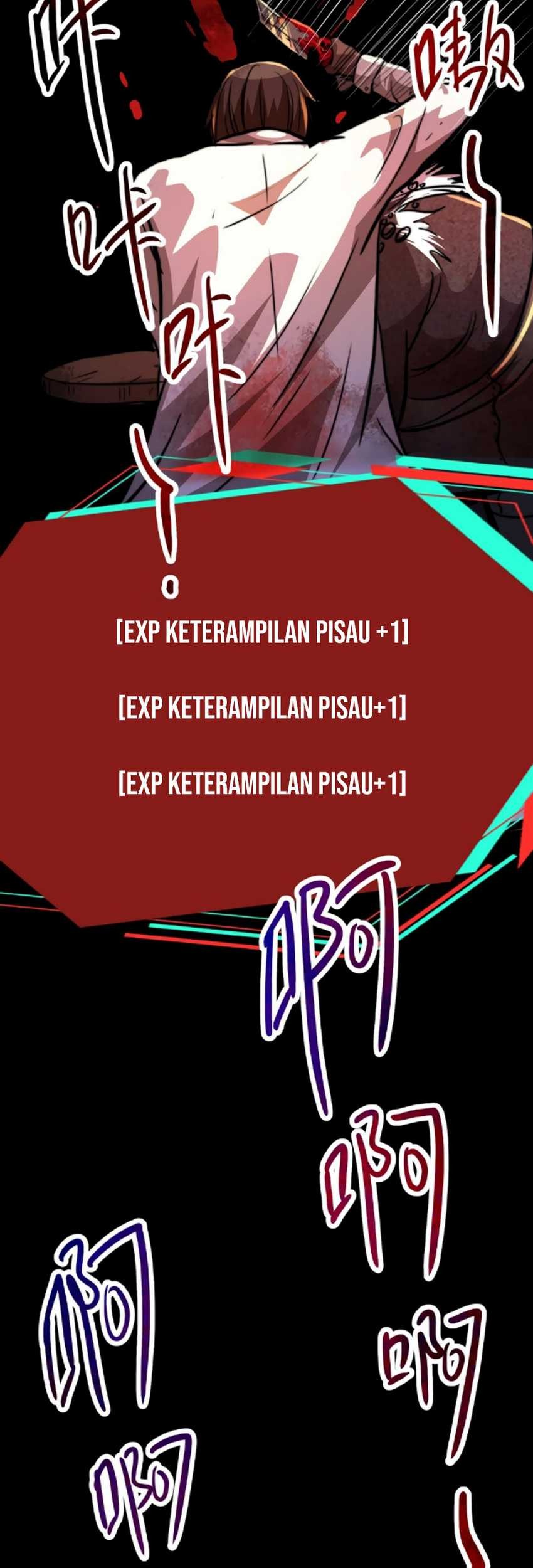 Creepy Pharmacist: All My Patients Are Horrific Chapter 9 - halaman 5