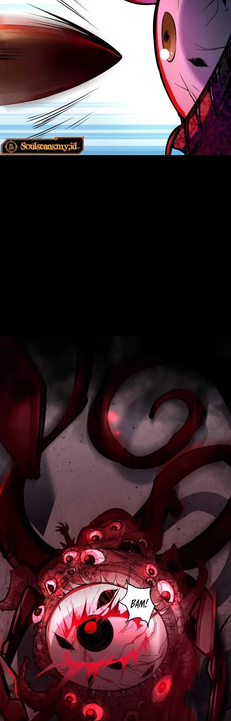 Creepy Pharmacist: All My Patients Are Horrific Chapter 90 - halaman 13