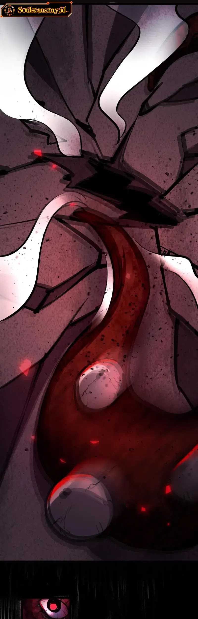 Creepy Pharmacist: All My Patients Are Horrific Chapter 90 - halaman 18