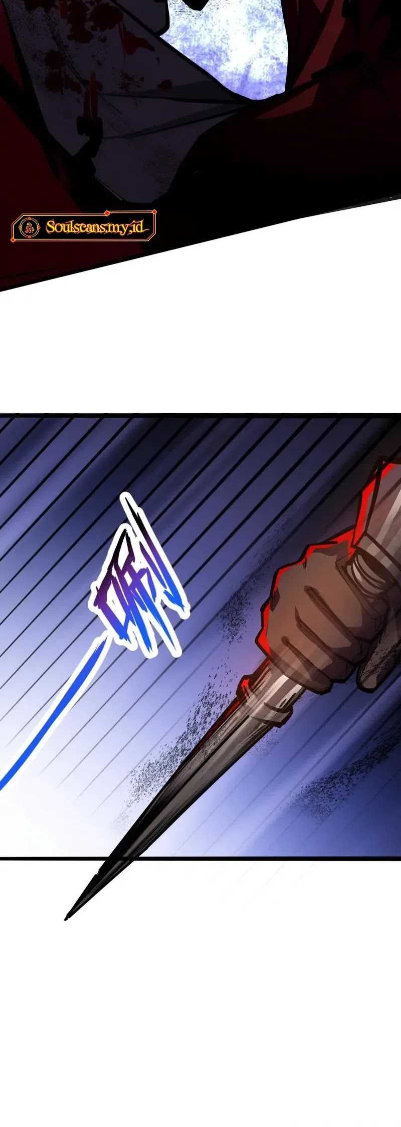 Creepy Pharmacist: All My Patients Are Horrific Chapter 90 - halaman 23