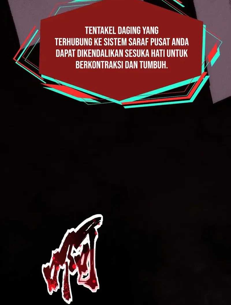 Creepy Pharmacist: All My Patients Are Horrific Chapter 91 - halaman 5