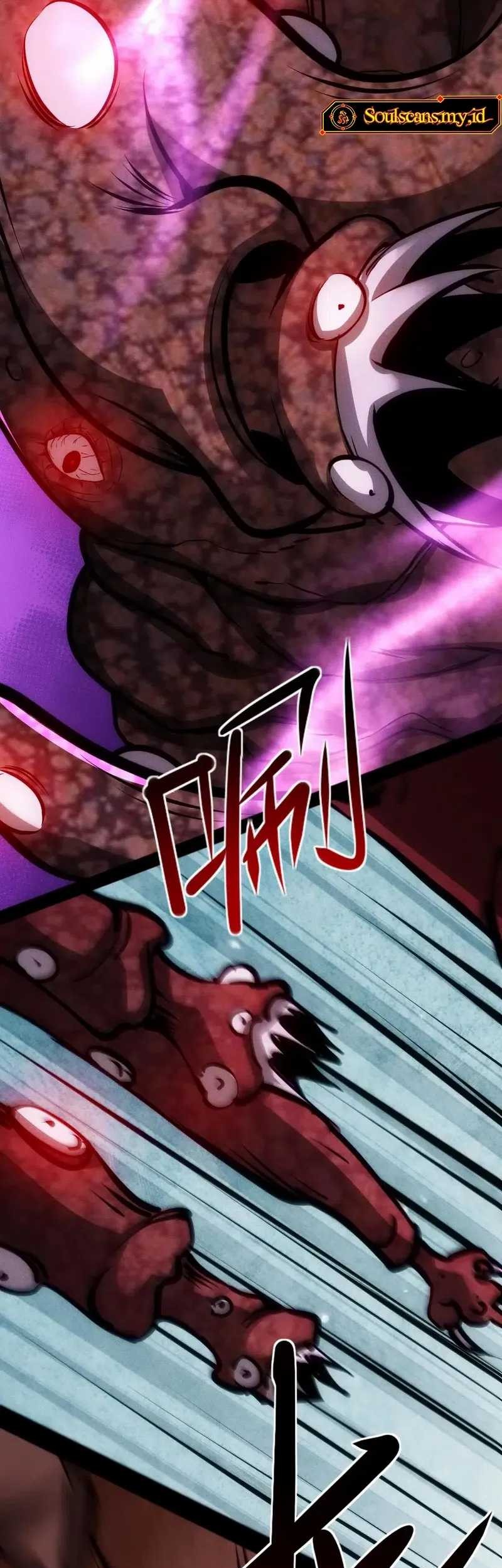 Creepy Pharmacist: All My Patients Are Horrific Chapter 92 - halaman 10
