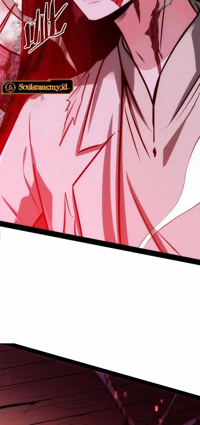 Creepy Pharmacist: All My Patients Are Horrific Chapter 92 - halaman 22