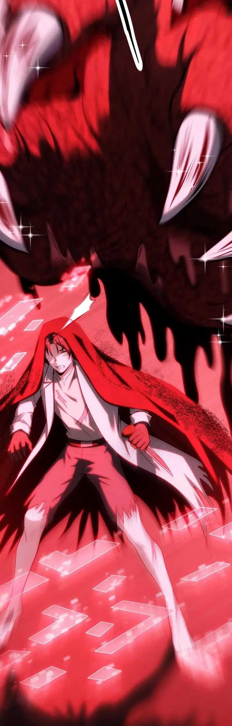 Creepy Pharmacist: All My Patients Are Horrific Chapter 92 - halaman 30