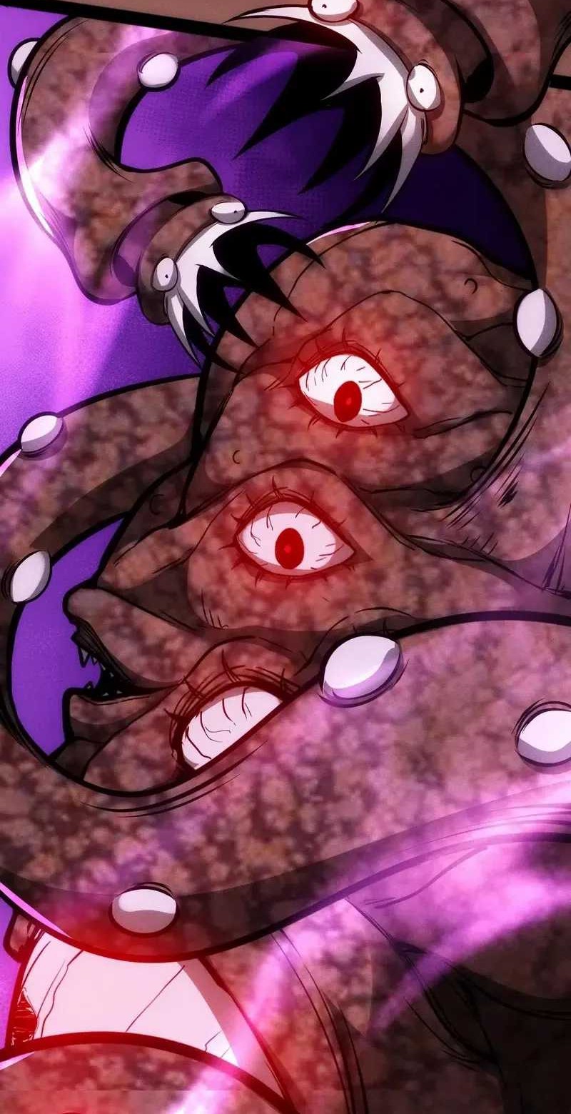 Creepy Pharmacist: All My Patients Are Horrific Chapter 92 - halaman 9
