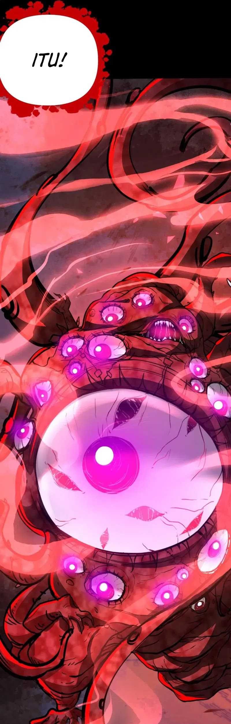 Creepy Pharmacist: All My Patients Are Horrific Chapter 93 - halaman 11