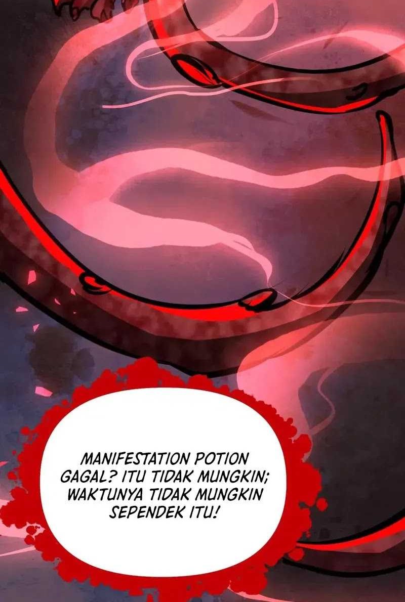Creepy Pharmacist: All My Patients Are Horrific Chapter 93 - halaman 12