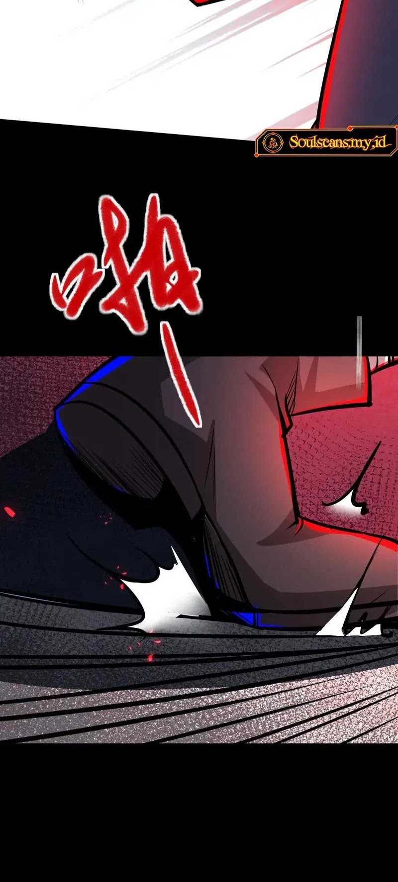Creepy Pharmacist: All My Patients Are Horrific Chapter 93 - halaman 20