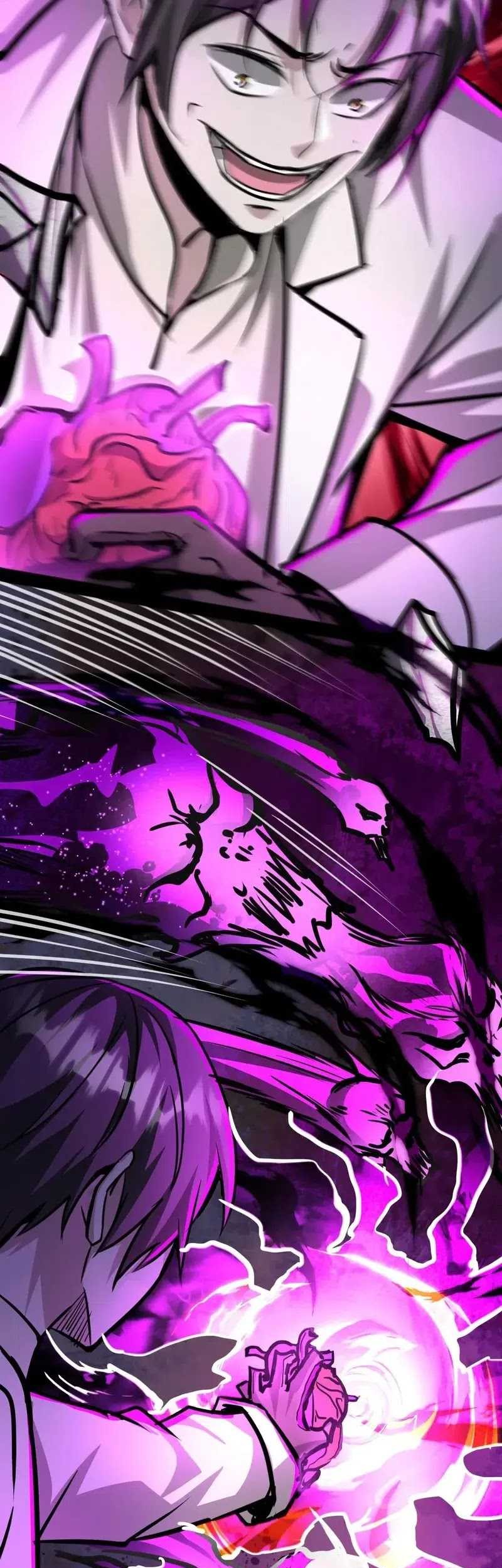 Creepy Pharmacist: All My Patients Are Horrific Chapter 93 - halaman 26
