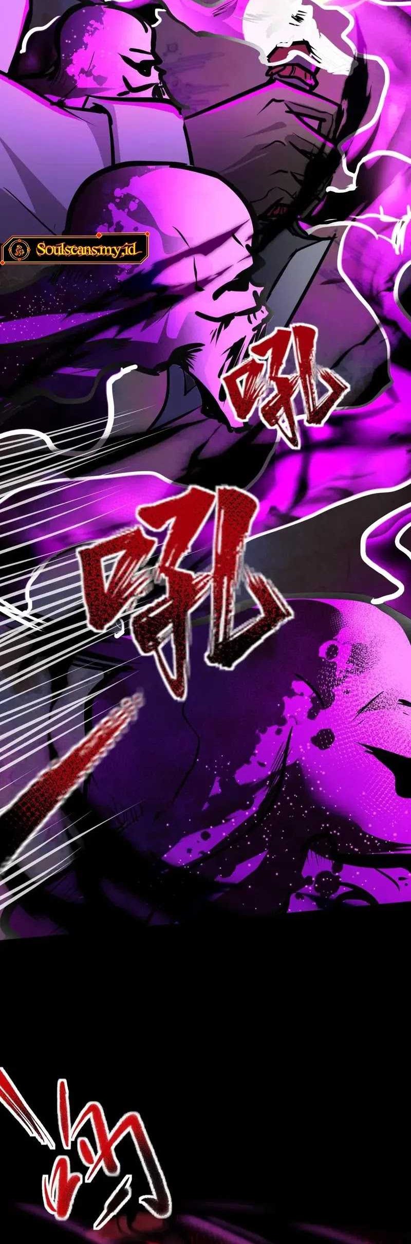 Creepy Pharmacist: All My Patients Are Horrific Chapter 93 - halaman 27