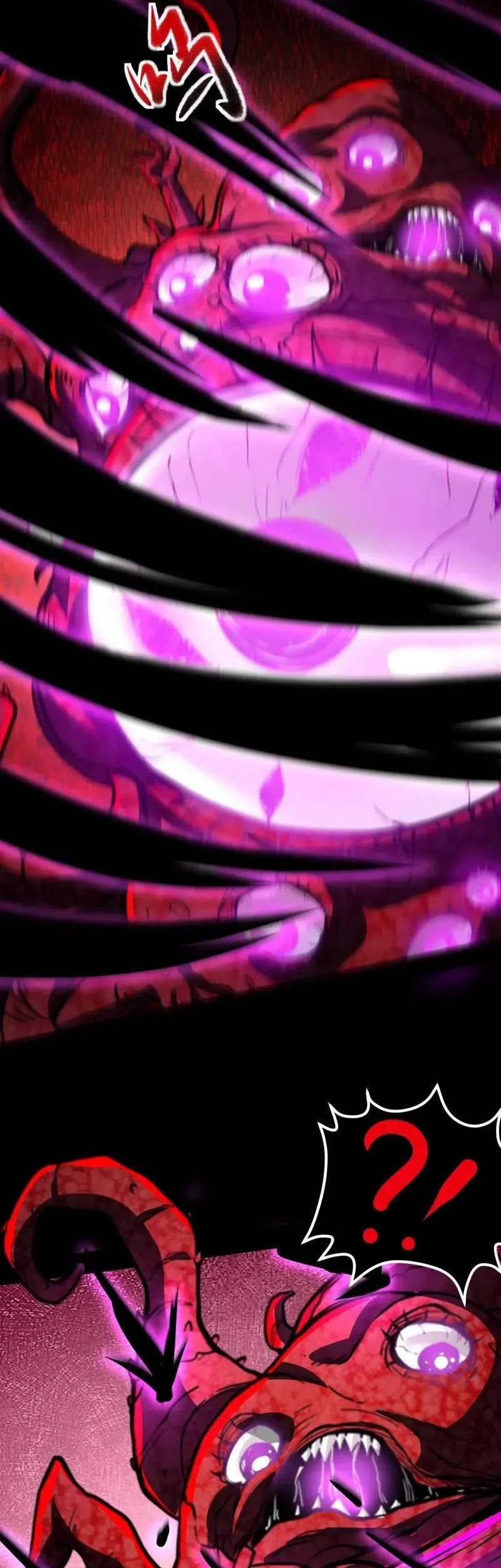 Creepy Pharmacist: All My Patients Are Horrific Chapter 93 - halaman 28