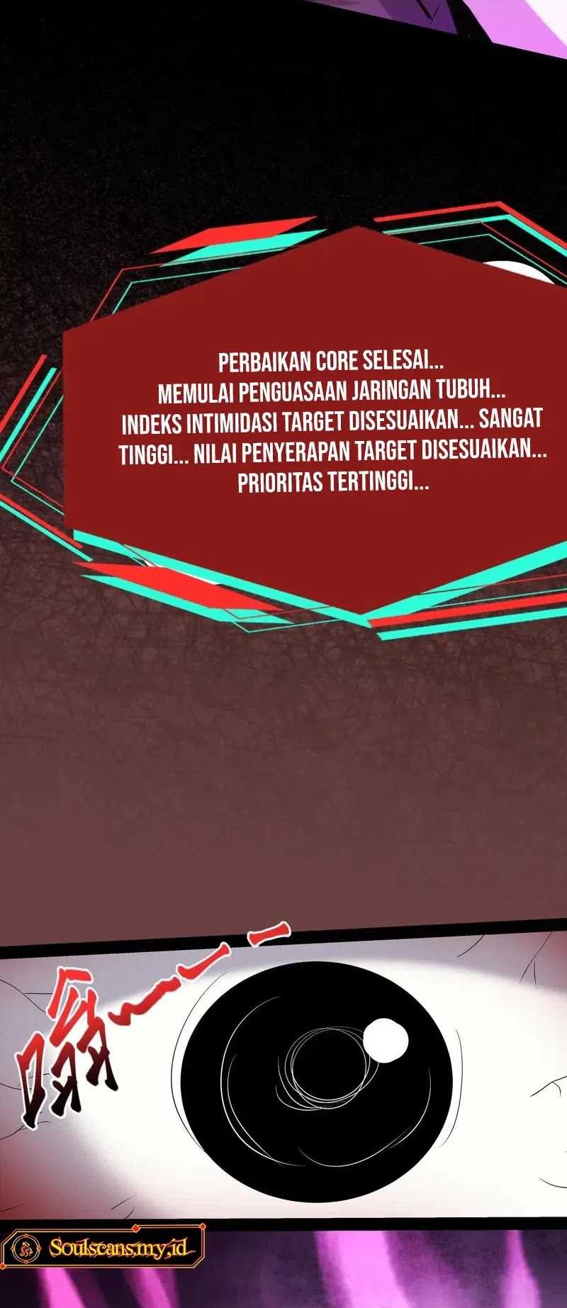 Creepy Pharmacist: All My Patients Are Horrific Chapter 94 - halaman 19