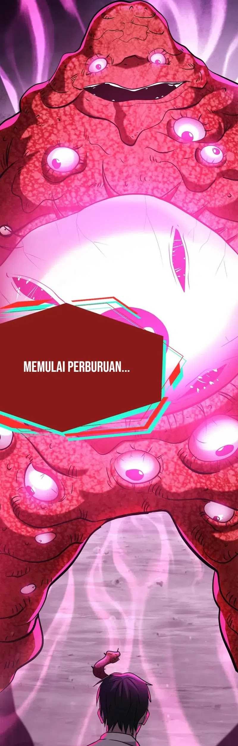 Creepy Pharmacist: All My Patients Are Horrific Chapter 94 - halaman 20