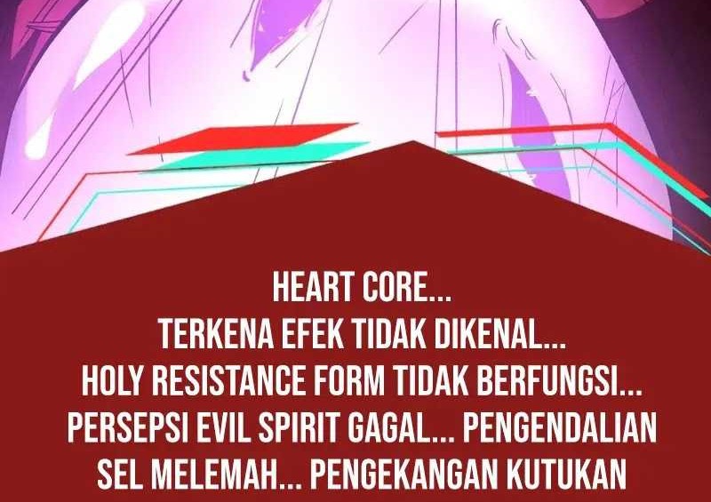 Creepy Pharmacist: All My Patients Are Horrific Chapter 94 - halaman 7