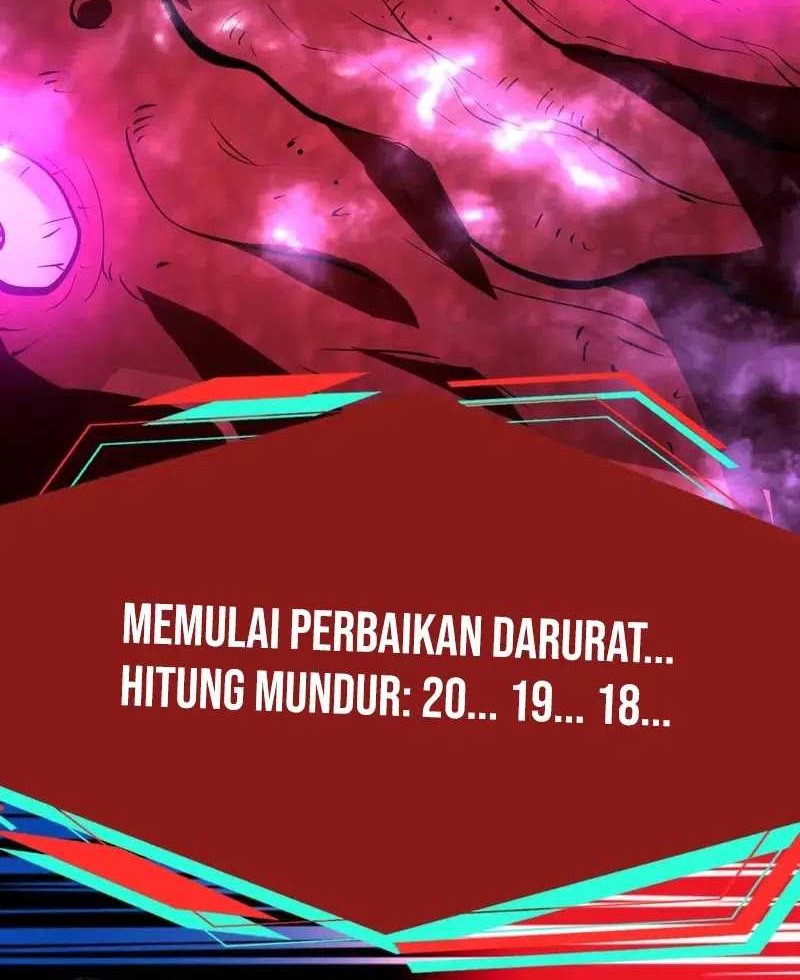 Creepy Pharmacist: All My Patients Are Horrific Chapter 94 - halaman 9