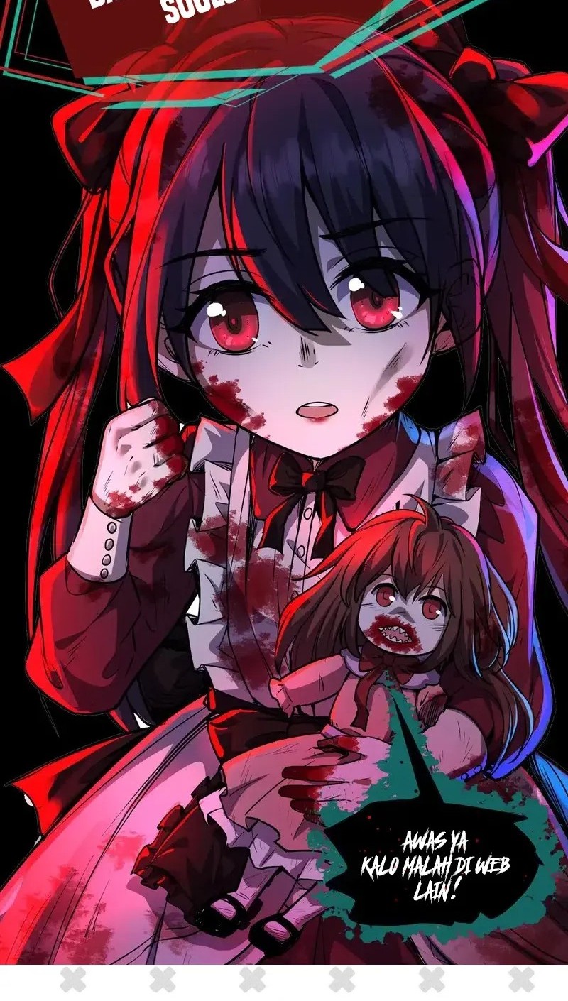 Creepy Pharmacist: All My Patients Are Horrific Chapter 95 - halaman 19