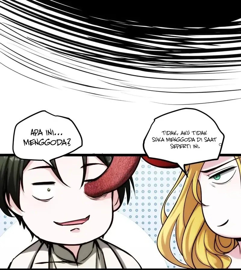 Creepy Pharmacist: All My Patients Are Horrific Chapter 95 - halaman 8