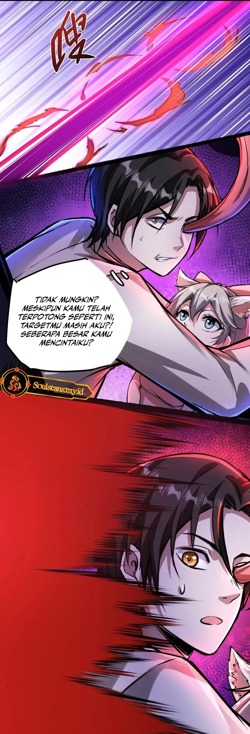 Creepy Pharmacist: All My Patients Are Horrific Chapter 96 - halaman 12
