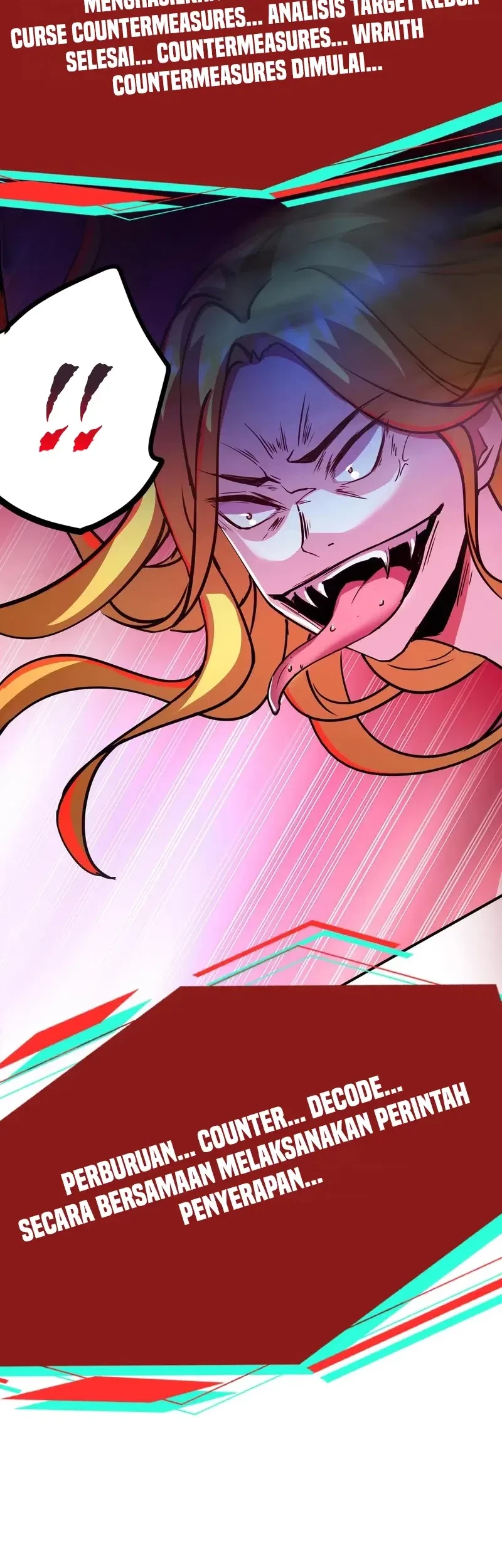 Creepy Pharmacist: All My Patients Are Horrific Chapter 97 - halaman 21