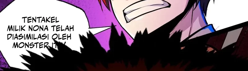 Creepy Pharmacist: All My Patients Are Horrific Chapter 98 - halaman 11